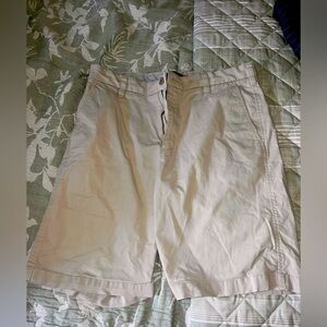 Dockers khaki shorts